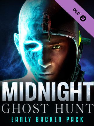 Midnight Ghost Hunt Early Backer Pack PC Steam Key GLOBAL DLCS 60238 2