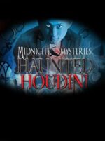 Midnight Mysteries 4 Haunted Houdini Steam Key GLOBAL ADVENTURE 37955 2