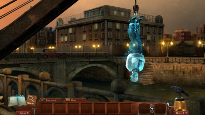 Midnight Mysteries 4 Haunted Houdini Steam Key GLOBAL ADVENTURE 37955 2 17