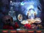 Midnight Mysteries Steam Key GLOBAL ADVENTURE 44693 2 1