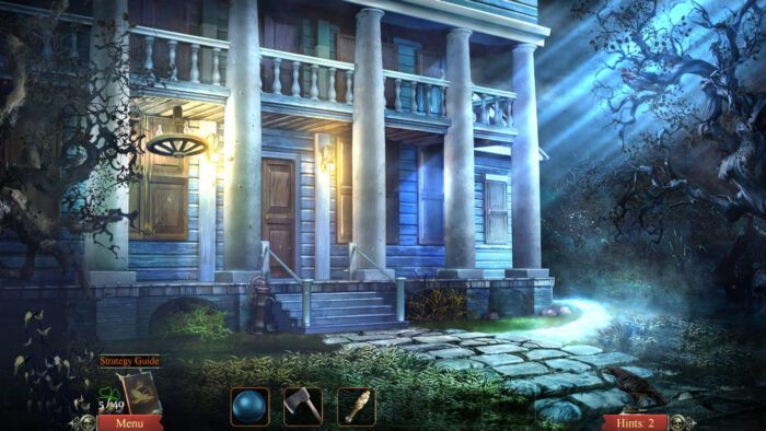 Midnight Mysteries Witches of Abraham Collectors Edition Steam Key GLOBAL ADVENTURE 19122 2 2