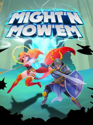 Mightn Mowem PC Steam Key GLOBAL INDIE 73615 2