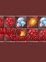 Mighty Gemstones Steam Key GLOBAL SIMULATOR 45396 2