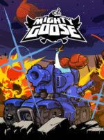 Mighty Goose PC Steam Gift GLOBAL ARCADE 58795 2