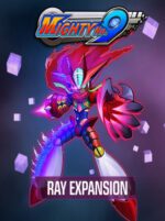 Mighty No. 9 Ray Expansion Steam Key GLOBAL DLCS 48364 2