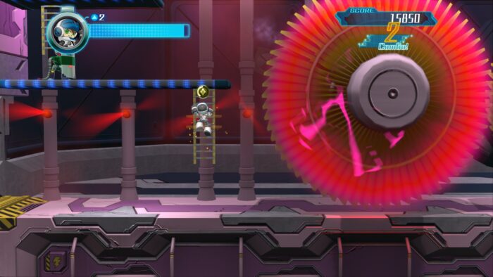 Mighty No. 9 Steam Key GLOBAL ACTION SHOOTING 35622 2 1