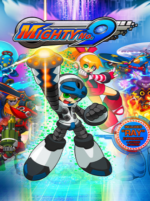 Mighty No. 9 Steam Key GLOBAL ACTION SHOOTING 35622 2