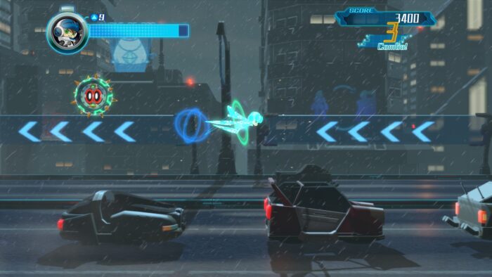 Mighty No. 9 Steam Key GLOBAL ACTION SHOOTING 35622 2 4