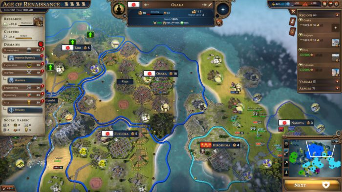 Millennia PC Steam Gift GLOBAL STRATEGY 74174 2 1