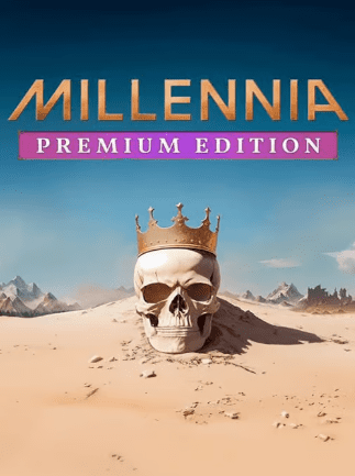 Millennia Premium Edition PC Steam Gift GLOBAL STRATEGY 74176 2