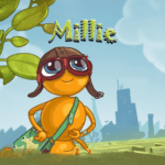 Millie Steam Key GLOBAL PUZZLE 12554 2