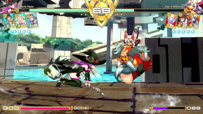 Million Arthur Arcana Blood Steam Key GLOBAL ACTION 28058 2 12