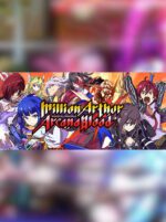 Million Arthur Arcana Blood Steam Key GLOBAL ACTION 28058 2