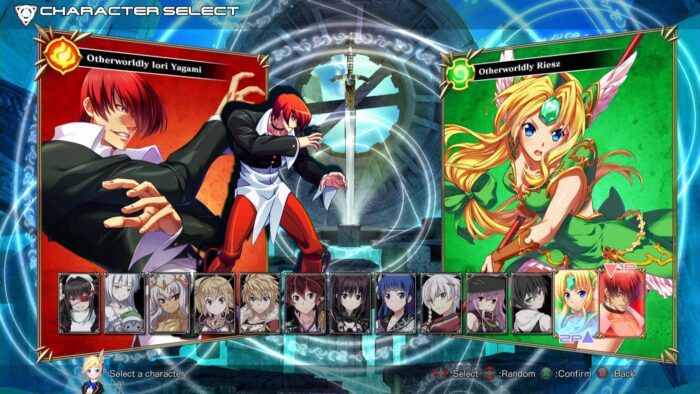 Million Arthur Arcana Blood Steam Key GLOBAL ACTION 28058 2 4