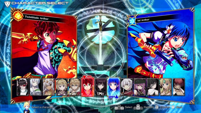 Million Arthur Arcana Blood Steam Key GLOBAL ACTION 28058 2 6