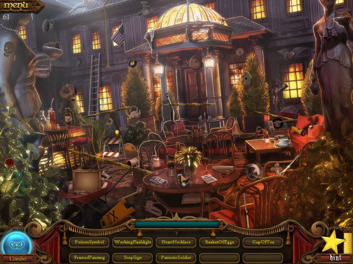 Millionaire Manor Steam Key GLOBAL ADVENTURE 44531 2 1