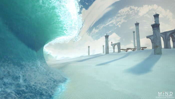 Mind Path to Thalamus Enhanced Edition Steam Key GLOBAL ADVENTURE 28569 2 1