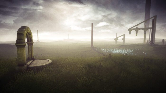 Mind Path to Thalamus Steam Key GLOBAL PUZZLE 44476 2 10