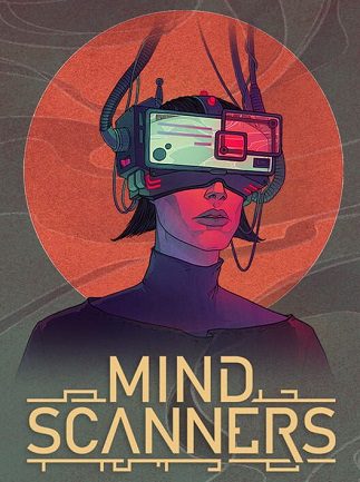 Mind Scanners PC Steam Gift GLOBAL INDIE 37753 2