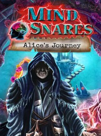 Mind Snares Alices Journey Steam Key GLOBAL ADVENTURE 8845 2