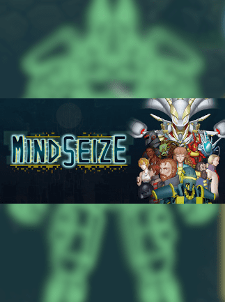 MindSeize Steam Key GLOBAL ACTION 19763 2