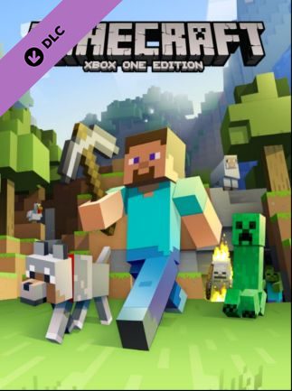 Minecraft Creators Pack Xbox Live Key GLOBAL DLCS 3347 2