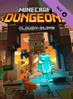 Minecraft Dungeons Cloudy Climb Adventure Pass PC Steam Gift GLOBAL DLCS 59710 2