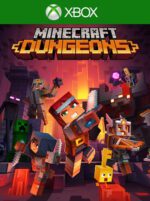 Minecraft Dungeons Xbox One Xbox Live Key GLOBAL ADVENTURE 28775 2