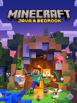 Minecraft Java Bedrock Edition PC Microsoft Store Key GLOBAL ADVENTURE 1647 2