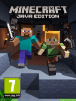 Minecraft Java Edition PC Microsoft Store Key GLOBAL ACTION 4666 2