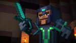 Minecraft Story Mode A Telltale Games Series PC Steam Key GLOBAL ADVENTURE 11029 2 1