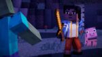 Minecraft Story Mode A Telltale Games Series PC Steam Key GLOBAL ADVENTURE 11029 2 10