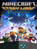 Minecraft Story Mode A Telltale Games Series PC Steam Key GLOBAL ADVENTURE 11029 2