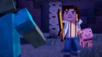 Minecraft Story Mode A Telltale Games Series PC Steam Key GLOBAL ADVENTURE 11029 2 6