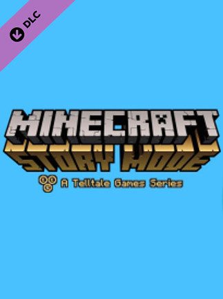 Minecraft Story Mode Adventure Pass Steam Key GLOBAL DLCS 30688 2