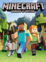 Minecraft Windows 10 Edition PC Microsoft Key GLOBAL ADVENTURE 14652 2