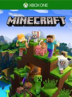 Minecraft Xbox One Xbox Live Key GLOBAL ACTION 13784 2