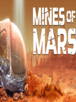 Mines of Mars Steam Key GLOBAL INDIE 11637 2