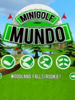 Mini Golf Mundo Steam Key GLOBAL SIMULATOR 3298 2