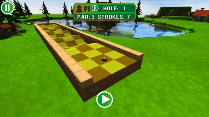 Mini Golf Mundo Steam Key GLOBAL SIMULATOR 3298 2 4