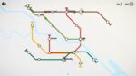 Mini Metro PC Steam Key GLOBAL ACTION 8840 2 2