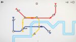 Mini Metro PC Steam Key GLOBAL ACTION 8840 2 7