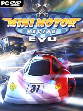 Mini Motor Racing EVO Steam Key GLOBAL RACING 12743 2