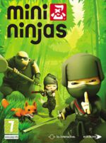 Mini Ninjas Steam Gift GLOBAL ACTION SHOOTING 32740 2