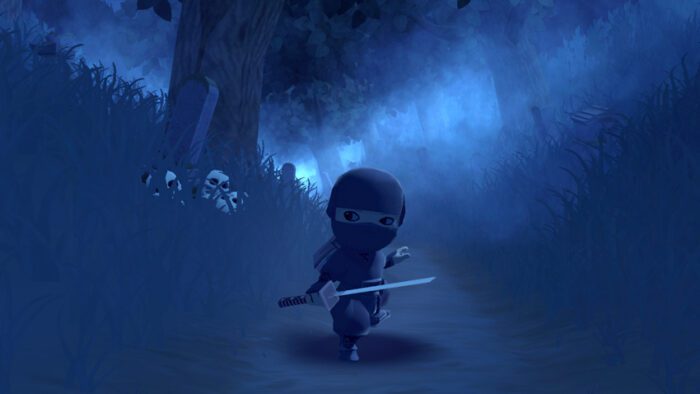 Mini Ninjas Steam Gift GLOBAL ACTION SHOOTING 32740 2 6