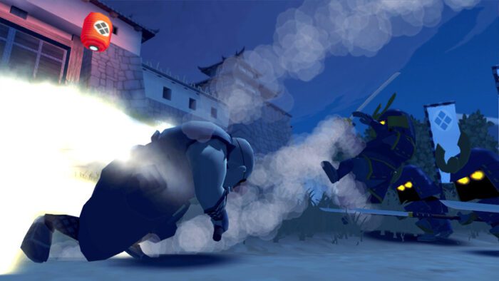 Mini Ninjas Steam Key GLOBAL ACTION SHOOTING 1903 2 3