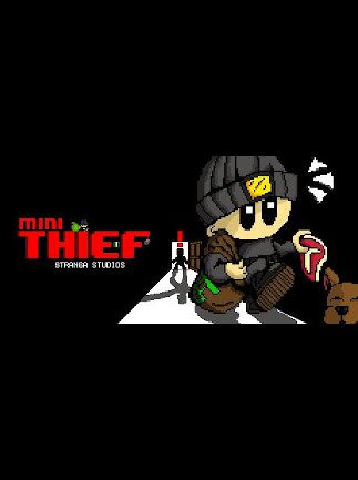 Mini Thief PC Steam Key GLOBAL STRATEGY 16660 2