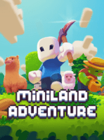 Miniland Adventure PC Steam Gift GLOBAL INDIE 62485 2