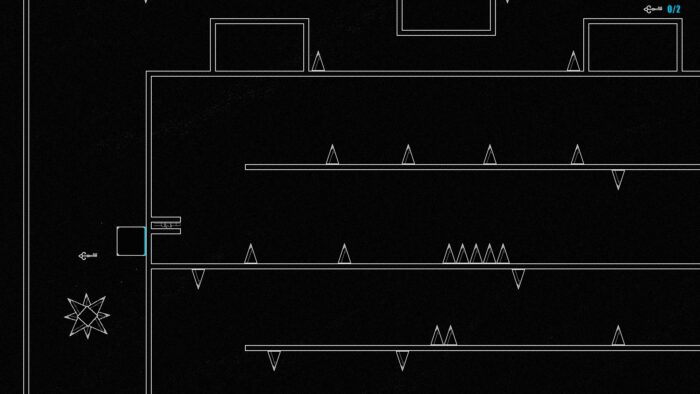 Minimalism Steam Key GLOBAL ACTION SHOOTING 54549 2 4