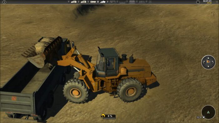 Mining Tunneling Simulator Steam Key GLOBAL SIMULATOR 10363 2 2